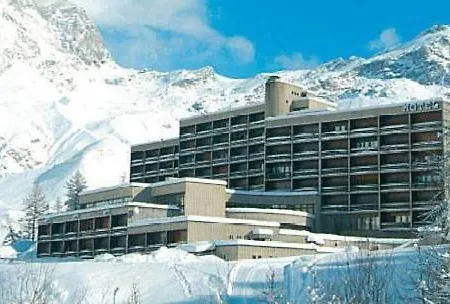 Apartment Residence Cielo Alto Breuil-Cervinia